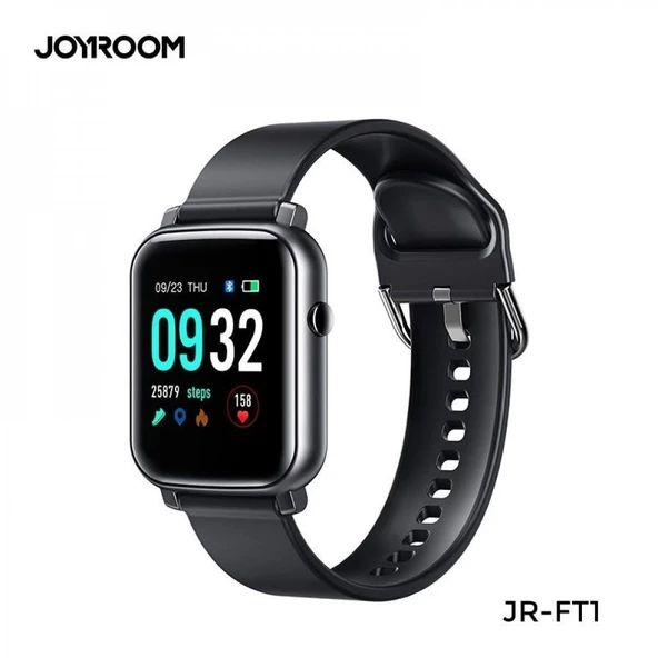 Joyroom JR-FT1 Akıllı Saat Smart Watch ürün görseli 1