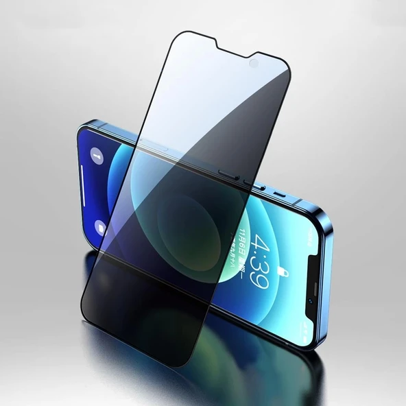 Joyroom JR-PF017 iPhone 11 6.1 2.5D Privacy Hayalet Ekran Koruyucu ürün görseli 1
