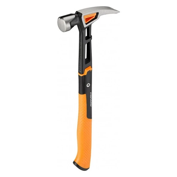 Fiskars 1020214 Profesyonel Çekiç L ürün görseli 1
