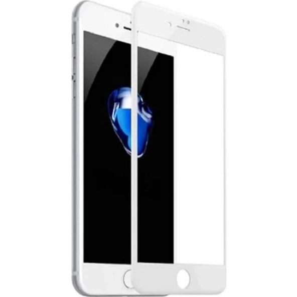 JOYROOM HD FULL CAM/BEYAZ/iphone 7-8 plus ürün görseli 1