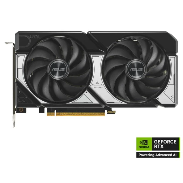 ASUS DUAL-RTX5060-O8G-GAMING 128BIT VGA - Resim 2