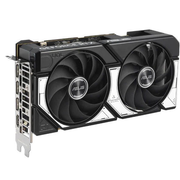 ASUS DUAL-RTX5060-O8G-GAMING 128BIT VGA - Resim 3