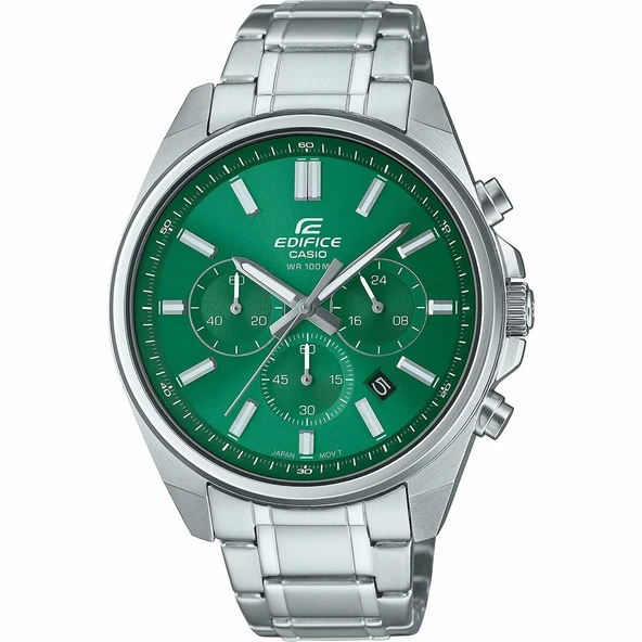 Casio EFV-650D-3AVUDF Erkek Kol Saati ürün görseli 1
