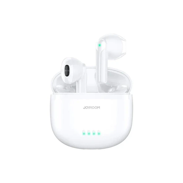 Joyroom ENC Dual Mic Wireless Kulaklık - Resim 4