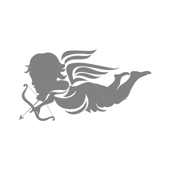 Eros Sticker 17x17 Cm Gri ürün görseli 1