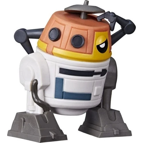 Hasbro Star Wars The Bounty Koleksiyon Serisi 7 F7440 ürün görseli 1