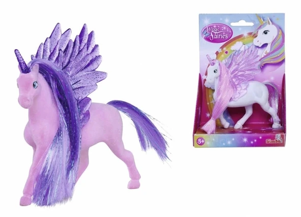 Simba Pony Sweet Parıltılı kanatlı ürün görseli 1