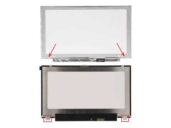 Dell Latitude 12-7280 LCD Ekran 1366x768 Adaptasyonlu ürün görseli 1