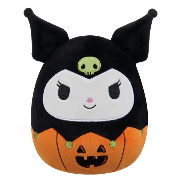 Squishmallows Hello Kitty Serisi - Kuromi 20 cm SQSN00369 ürün görseli 1
