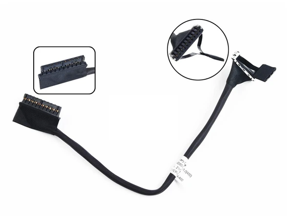 Dell Latitude 12-7280 Batarya Kablosu ürün görseli 1
