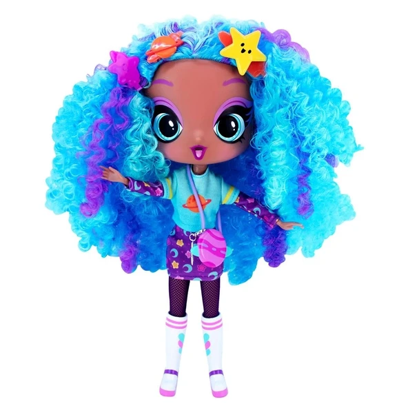 Decora Girlz Büyük Moda Bebek 28 cm - Celestia ürün görseli 1