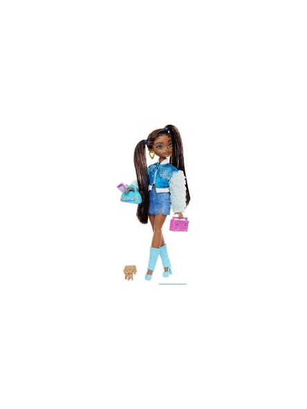 Barbie Dream Bestıes Brooklyn HYC20 HYC22 ürün görseli 1