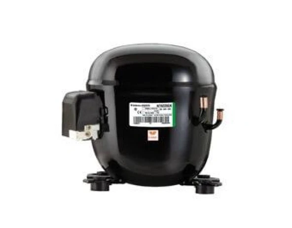 Embraco NT 6217 Z 3/4 HP Kompresör ürün görseli 1