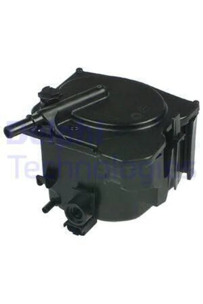 Delphı Hdf939 1901.67 Mazot Fıltresı Berlıngo C3 C4 C5 Xsara Pıcasso P206 P207 P ürün görseli 1