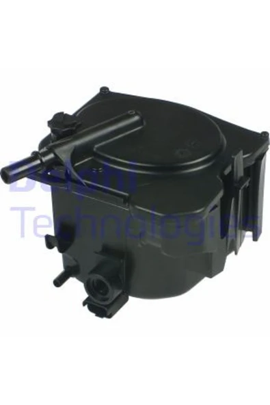 Hdf939 Mazot Fıltresı Berlıngo C3 C4 C5 Xsara Pıcasso P206 P207 P307 C5 Iı C5 Iıı Partner Tepe Berlı ürün görseli 1