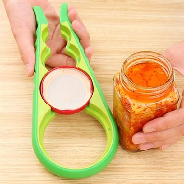 Konserve Kapak Açacağı - Resim 2