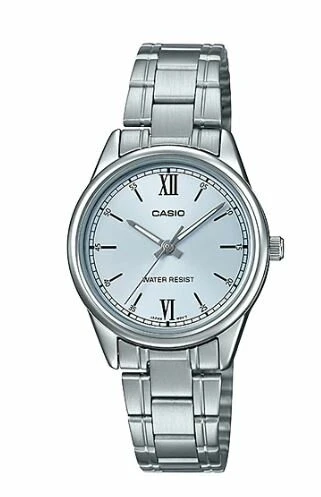 Casiıo LTP-V005D-2B3DF Kadın Kol Saati ürün görseli 1