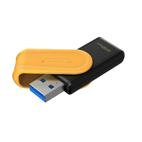 Kingston 512GB Exodia S DTXS/512GB - Resim 3