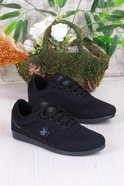 Fort 2654 Jagulep Rahat İnçe Taban Sneaker Erkek Ayakkabı ürün görseli 1