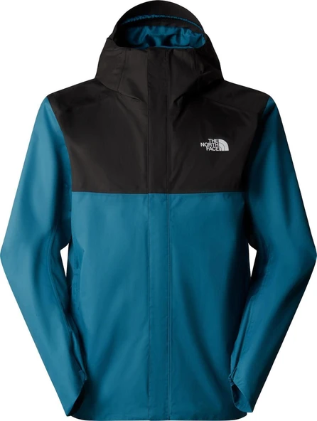 M QUEST ZIP-IN JACKET - EU Blue Blue S ürün görseli 1