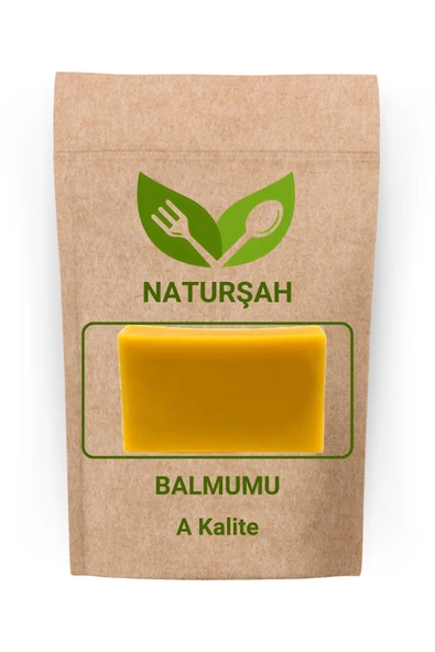 Naturşah Balmumu 500 Gr ürün görseli 1