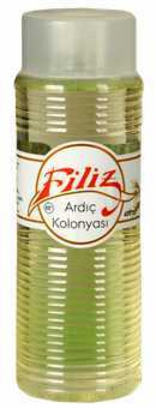 Kolonya Ardiç Kolonyasi 60 Derece 400 ML - Resim 2
