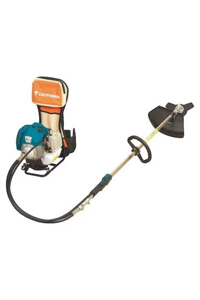 CATPOWER BENZİNLİ TIRPAN SIRTTAN ,1,5 KW ürün görseli 1