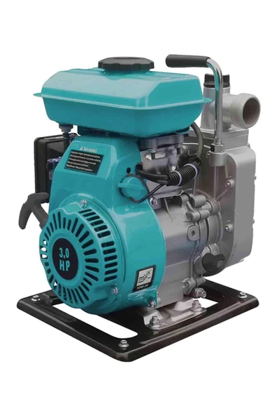 SU POMPASI BENZİNLİ 1.5" 3HP ürün görseli 1