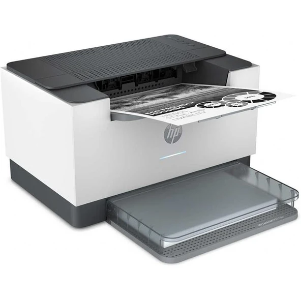 HP LaserJet SFP M211DW 9YF83A Wi-Fi Mono Lazer Yazıcı ürün görseli 1