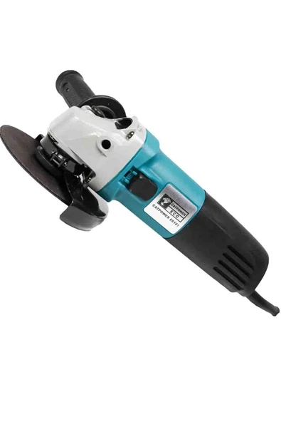 CATPOWER E6101 AVUÇ TAŞLAMA 115 MM 710W ürün görseli 1