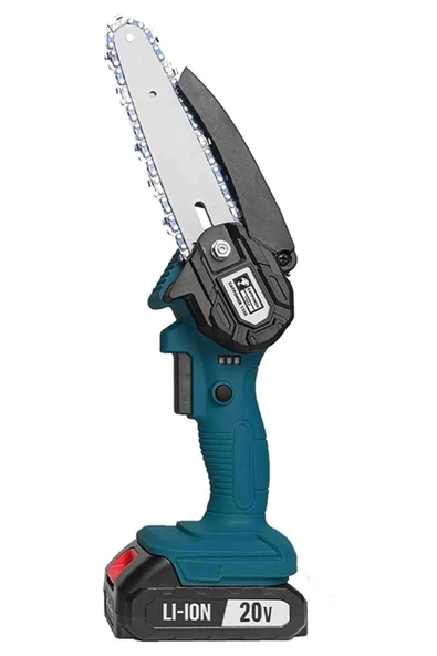 CATPOWER AKÜLÜ DAL KESME 15CM Li-ion 20V 2.0 Ah ürün görseli 1