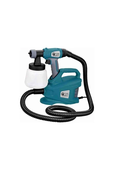 CATPOWER ELEKTRİKLİ BOYA TABANCASI 700W ürün görseli 1