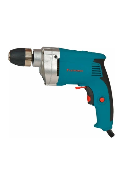 CATPOWER DARBESİZ MATKAP 10 MM 710W ürün görseli 1