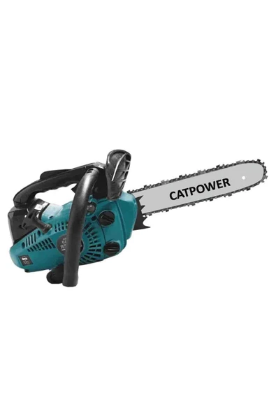 CATPOWER BENZİNLİ AĞAÇ KESME 25 KESME 25 CM ürün görseli 1