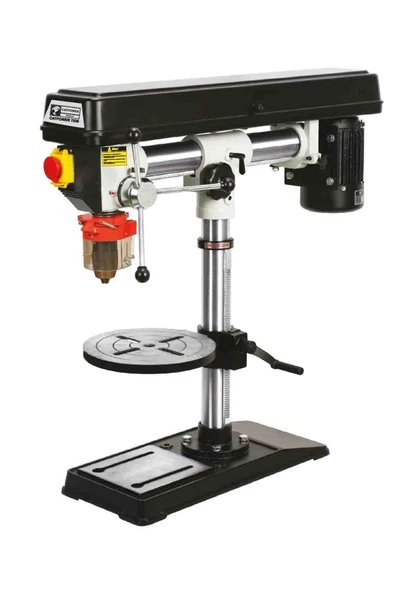 CATPOWER RADYALLİ SÜTUNLU MATKAP 16 MM 550W ürün görseli 1