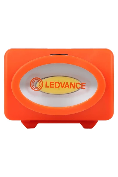 PTTAVM: Ledvance Led 3W 6500K 40-80lm IP22 4 Farklı Mod Kırmızı