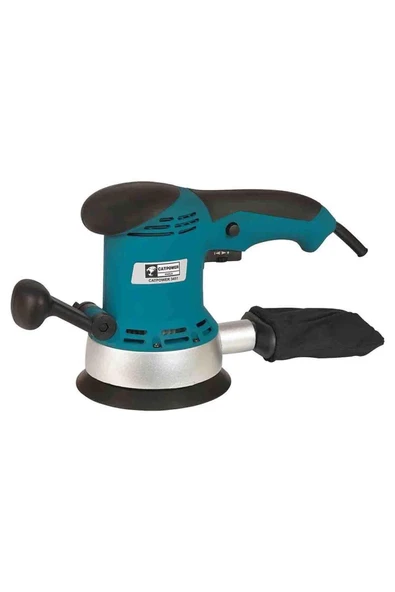CATPOWER EKSANTİRİK TİTREŞİM ZIMPARA 450 ZIMPARA 450W ürün görseli 1