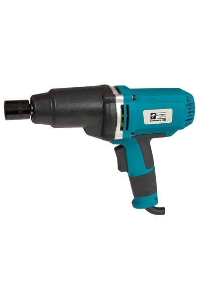 CATPOWER ELEKTRİKLİ SOMUN SIKMA 1/2 950W ürün görseli 1