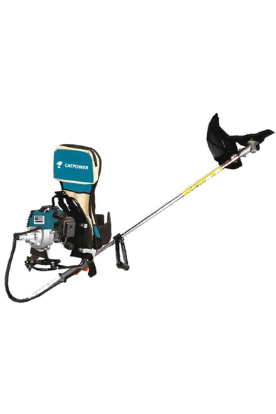 CATPOWER BENZİNLİ TIRPAN SIRTTAN 52cc 1.75 Kw ürün görseli 1