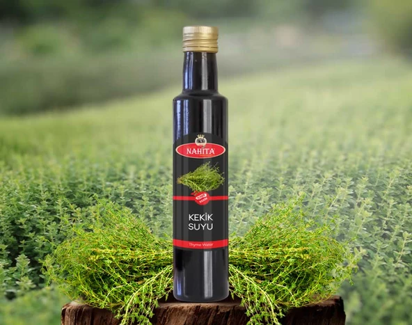 Nahita Kekik Suyu 500 Ml ürün görseli 1