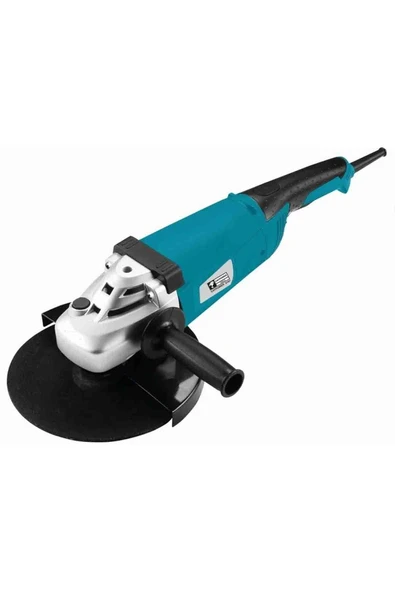 CATPOWER TAŞLAMA 230 MM 2450W ürün görseli 1