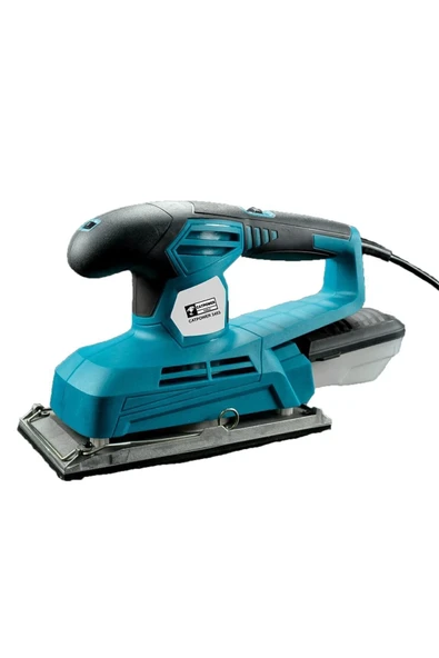 CATPOWER TİTREŞİMLİ ZIMPARA 350W ürün görseli 1