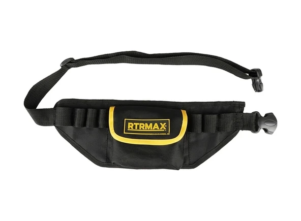 Rtrmax Rtx0906 Bel Tipi Alet Çantası ürün görseli 1