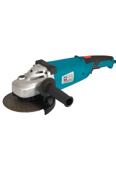 CATPOWER TAŞLAMA 180 MM 2450W ürün görseli 1