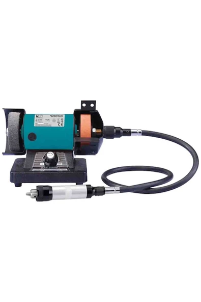 CATPOWER-8210-MİNİ ZIMPARA MOTORU 75MM ürün görseli 1