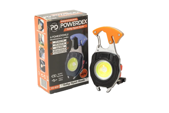 FENER PD 808 ürün görseli 1