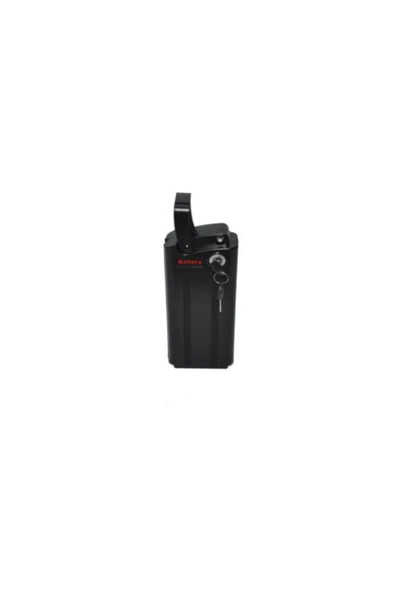 RKS MX25 PRO ELEKTRİKLİ BİSİKLET AKÜ ürün görseli 1