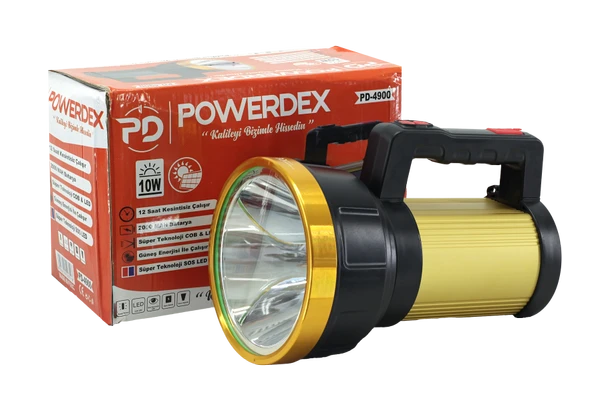 FENER PD 4900 ürün görseli 1