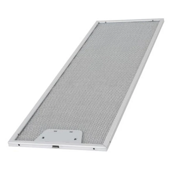 Davlumbaz Metal Tel Filtre Bosch DHI645DTR, DHI645FTR ile Uyumlu ürün görseli 1