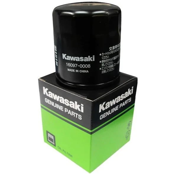 Kawasaki Ex300 Ninja 13-17 Yağ Filtre Obkw ürün görseli 1